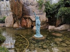 -南宫五洲植物乐园