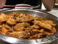 -赖胖子肉蟹煲(上邦百汇城店)