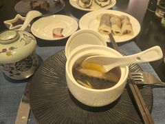 -盛宴自助餐厅(运达喜来登店)
