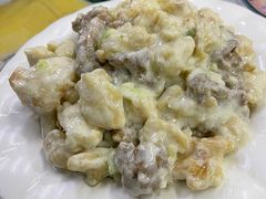 -清真鸿起来饭庄(复兴路店)