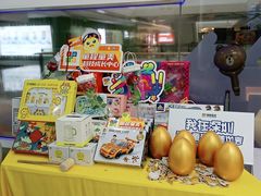 -童程童美少儿编程乐高机器人(香蜜湖校区)