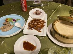 -北京全聚德(西客站店)