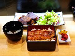 -昇鳗鱼家(浦东店)