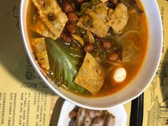 -瓦记米粉(东鼓道店)