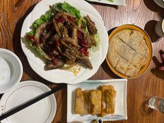 -如意林卡藏餐吧 (九寨沟店)