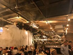 大堂-Common Table · Brunch & Coffee