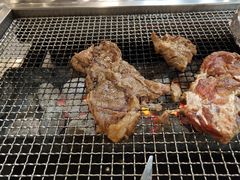-马路牙子烧烤音乐酒馆(望京店)