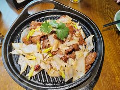 -粗茶淡饭·隐庐私厨(东亭店)