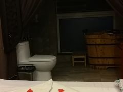 -亿健堂按摩SPA会所(朝内店)