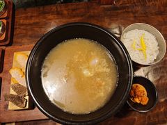 -银米·云南传统过桥米线(双廊黑金冠店)