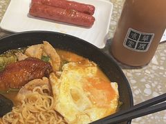 -华嫂冰室(湾仔店)