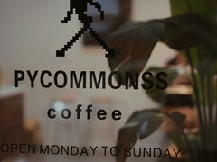 -常识咖啡common sense(春熙路店)