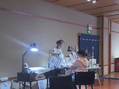 -汤泉良子(马连道店)