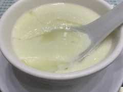 姜撞奶-义顺牛奶公司(新马路老店)