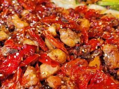 -铁公鸡·四川料理(天环广场店)