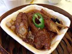 -潮福城大酒楼·潮粤菜·港式点心(阳光城店)