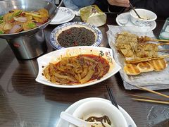 -川香阁(程家桥店)