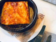 -广州四季酒店·意珍·意式自助餐