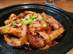 -大树餐厅(益田假日店)