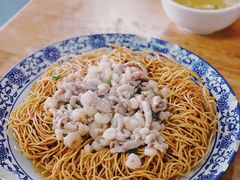 -裕兴记·三虾面(西北街总店)