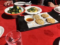 -宋园·金宴浙鲜馆(静安店)