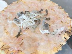 -官塘原味鱼生·潮菜大排档(潮州总店)