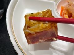 五福拼盘-新光酒家·河豚·海鲜·蟹料理(浦东店)