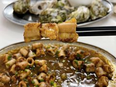 -嘉升大排档(番禺总店)