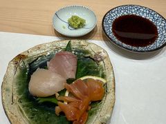 -鮨一日本料理(大中华店)