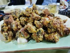 -标记美食新鲜猪杂(兴南大道店)