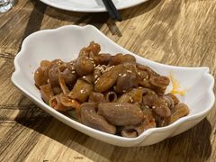 -老刘私厨猪脚饭