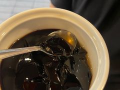 -梧州双钱龟苓膏(丽港航母店)