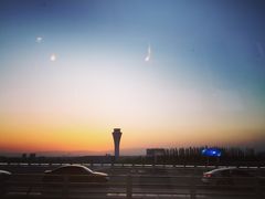 -银川河东国际机场