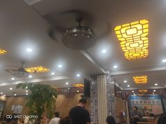 -西域美食蘭州拉面