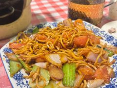 -卧龙堡客栈·中餐厅(古北水镇店)