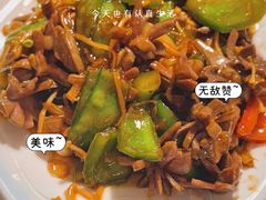 -建来发饭店(南俊路店)