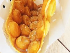 奶酱鸡蛋仔-芳叔(东方宝泰店)