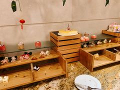 -皇朝万鑫自助餐厅