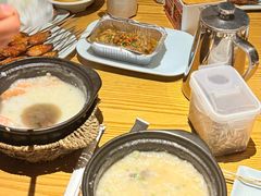 -蚝翅·海鲜粥·烧烤·龙虾季(海曙天一店)