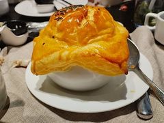 -东方红海鲜百汇(国际大厦店)