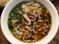-易裕和·长沙米粉(竹塘西路店)