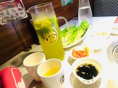 -猫抓烤肉(武进吾悦广场店)