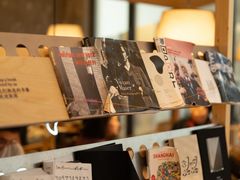 -Laderach 莱德拉(上海环贸iapm店)