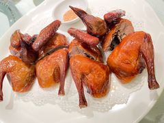 -顺峰顺水顺德菜(第一百货店)
