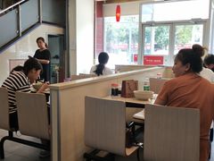 大堂-李先生(天山路店)