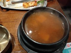 -·缸桶屋·韩式牛肋条自助烤肉(西湖D11店)