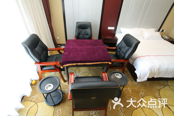 金丽华酒店-dpuser_71593384002的相册-张家港酒店-第5页-大众点评网