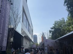 -龙湖杭州滨江天街