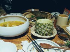 -云海肴·汽锅鸡·云南菜(领展购物广场·中关村店)