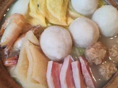 -顶特勒·黄鱼馆·特色菜(上海大世界店)
